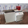 PVC HDPE MPP Plastic Pipe Cutting Machine
